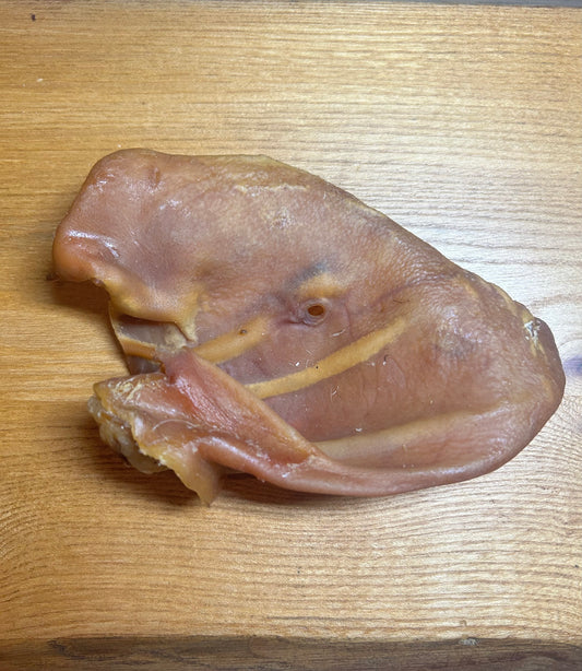 Large Pigs Ear