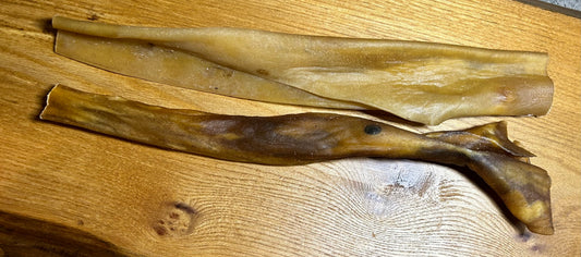 Large buffalo stick