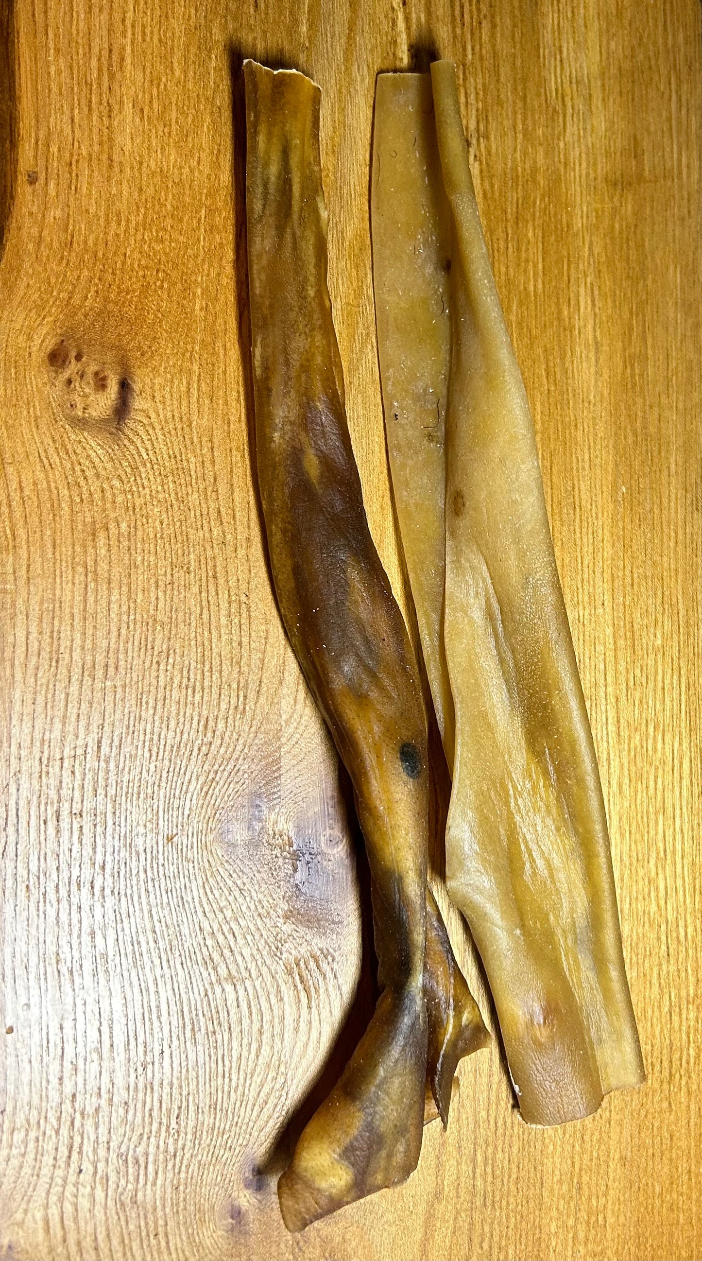 Large buffalo stick