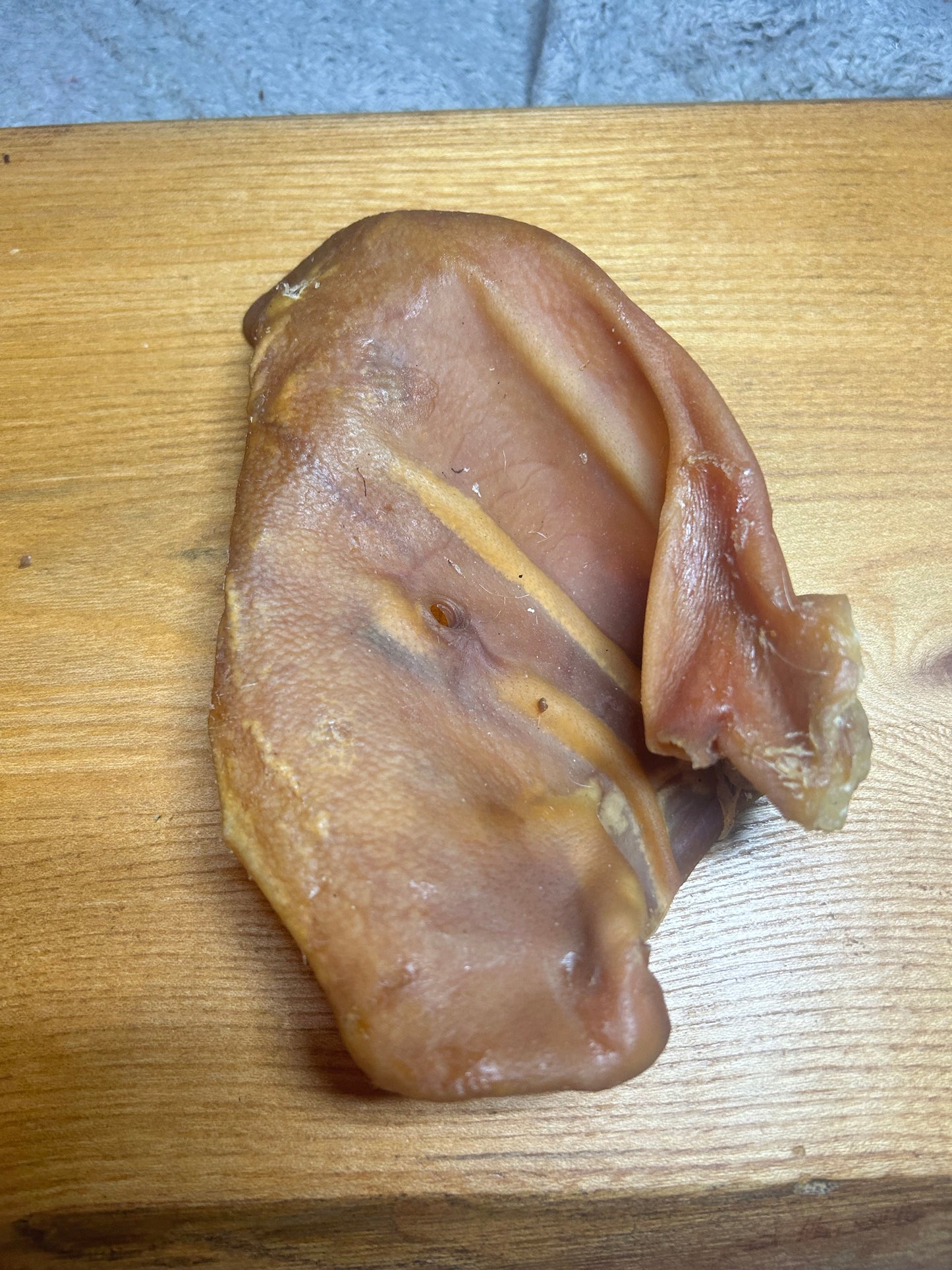 Large Pigs Ear